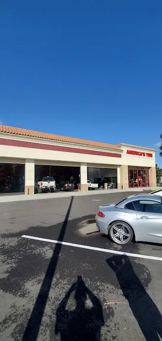 America's Tire 1
