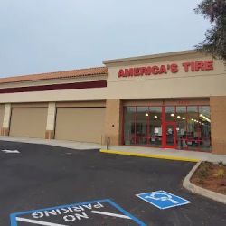 America's Tire ico
