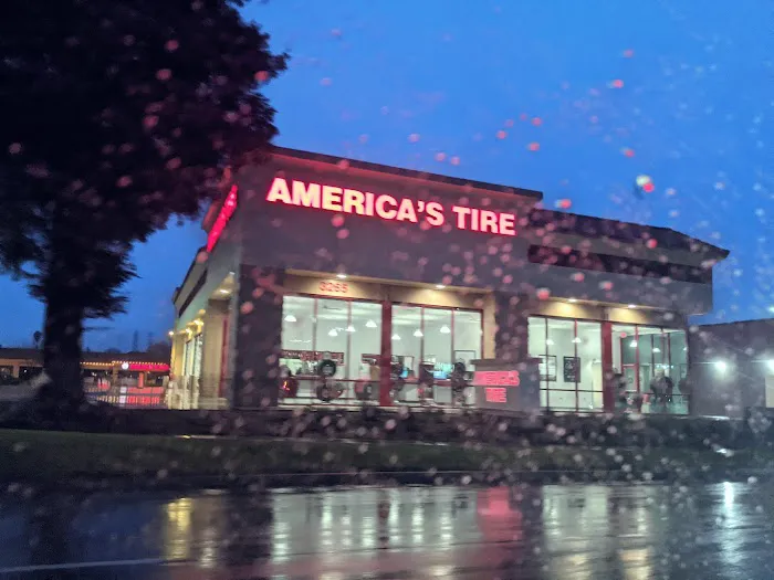 America's Tire 7