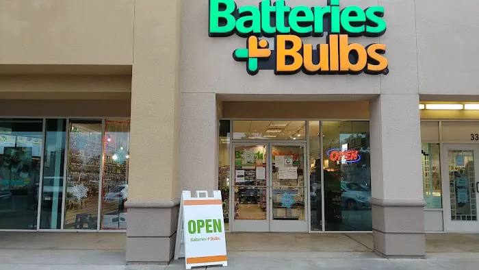 Batteries Plus 1