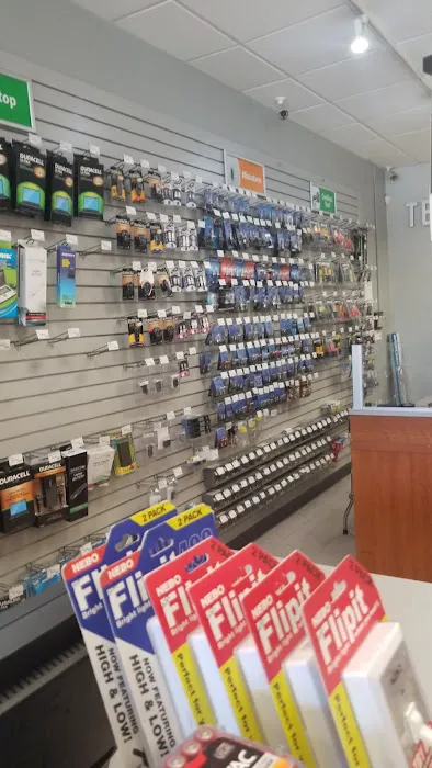 Batteries Plus 5
