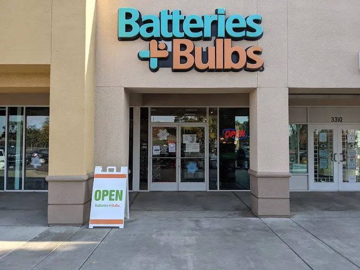 Batteries Plus 6