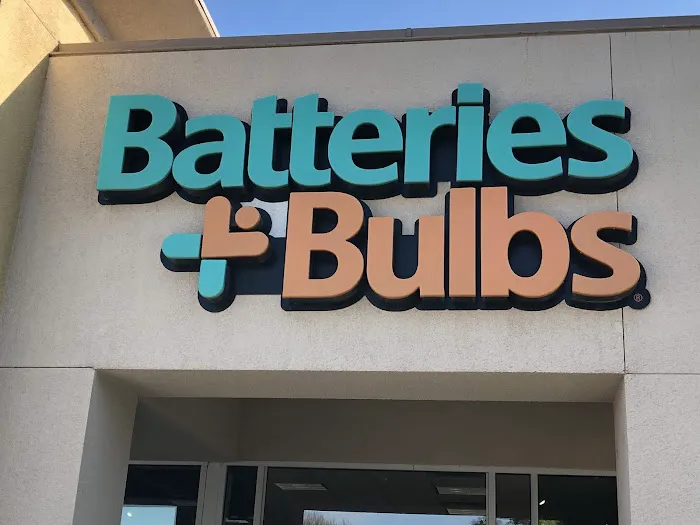 Batteries Plus 9