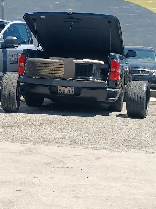 Goodguys Tire and Auto 0