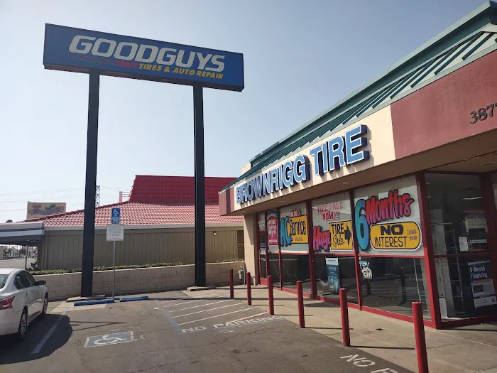 Goodguys Tire and Auto 3