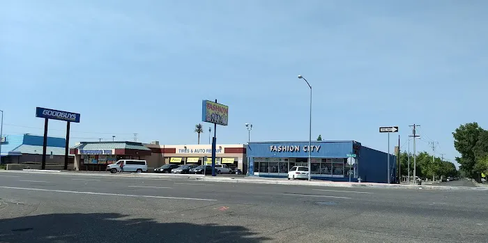 Goodguys Tire and Auto 6