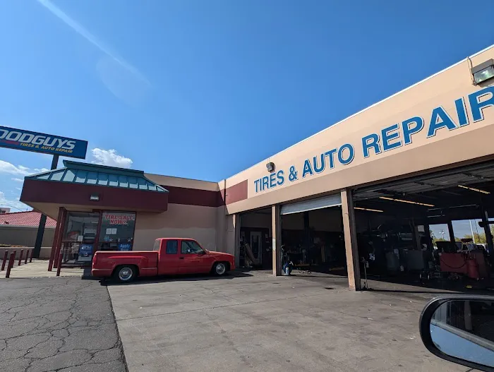 Goodguys Tire and Auto 4