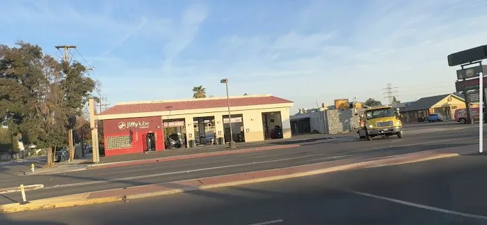 Jiffy Lube 1