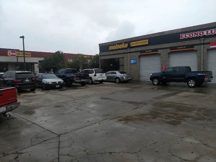 Jiffy Lube 9