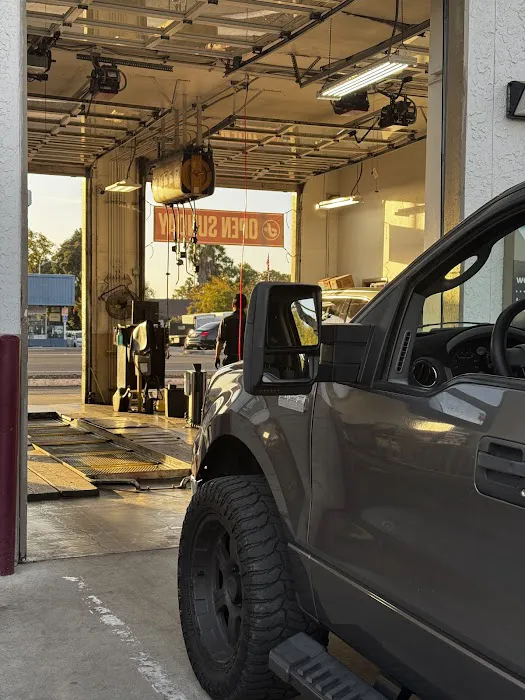 Jiffy Lube 7