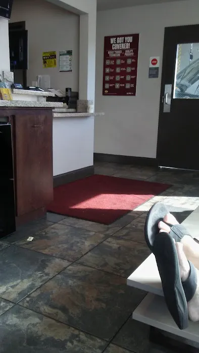Jiffy Lube 3