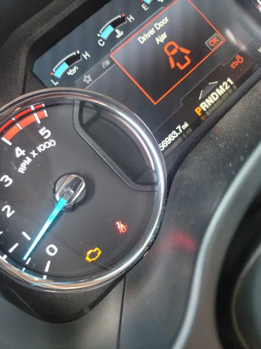 Jiffy Lube 6