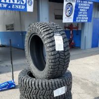 Shepherds tire & service center