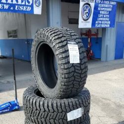 Shepherds tire & service center ico