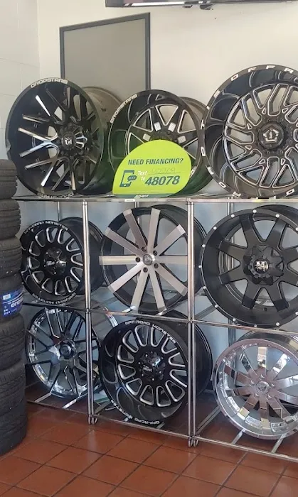 WHEEL MAXX 6