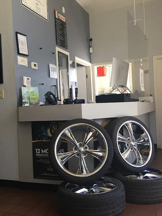 WHEEL MAXX 2