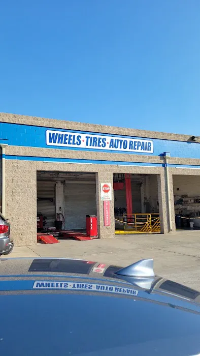 WHEEL MAXX 1