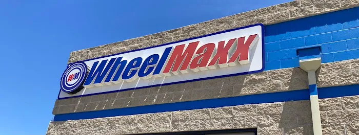 WHEEL MAXX 0