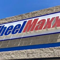 WHEEL MAXX ico