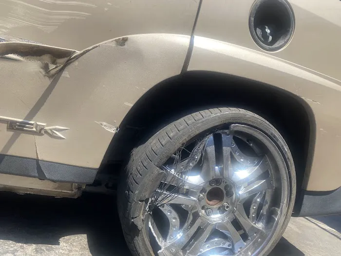 WHEEL MAXX 5