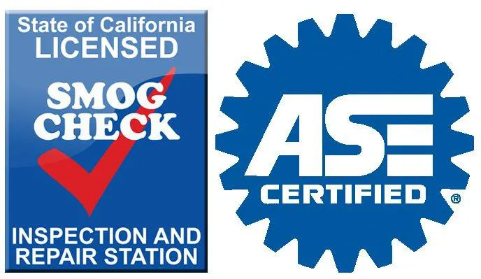 Smog Plus Automotive Repair Inc 4