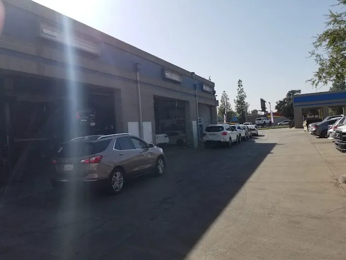 Smog Plus Automotive Repair Inc 1