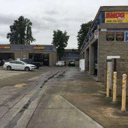 Smog Plus Automotive Repair Inc ico