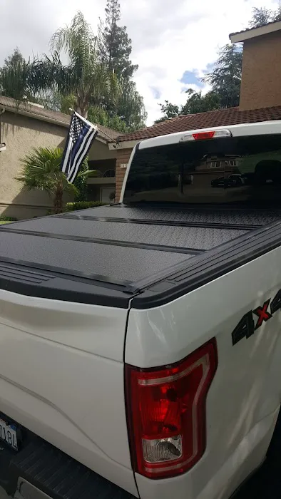 Pick-Em Up Truck Store 0