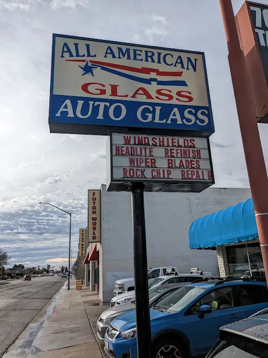 All American Glass 6
