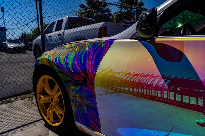 Tint Pros 1