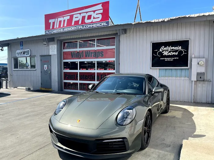 Tint Pros 5