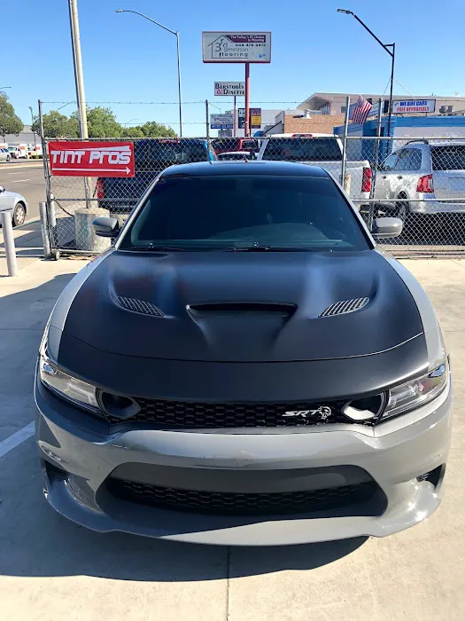 Tint Pros 2