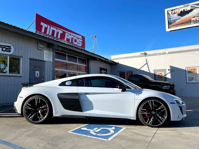 Tint Pros 4
