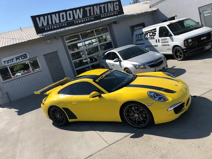 Tint Pros 8