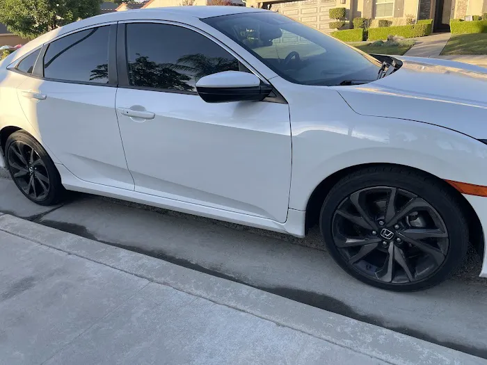 Tint Pros 6
