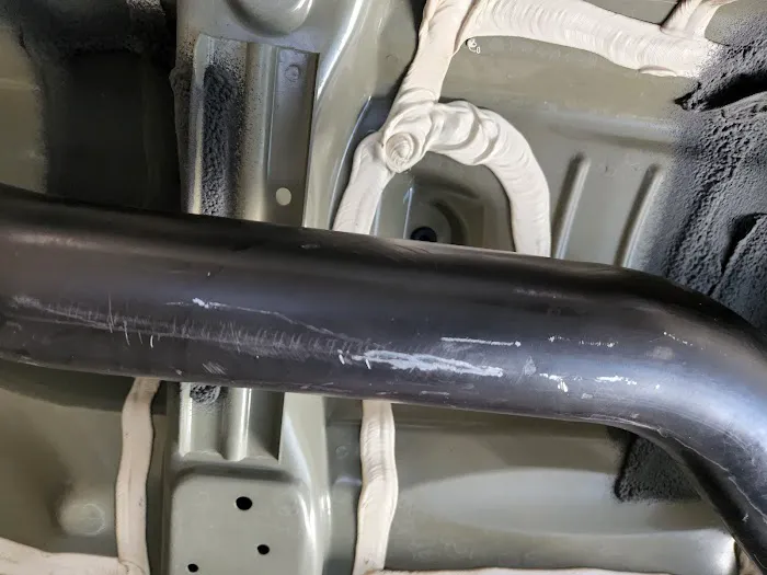 Lithia Hyundai of Fresno Service Center 0