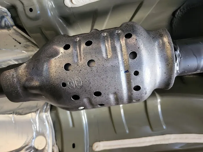 Lithia Hyundai of Fresno Service Center 2