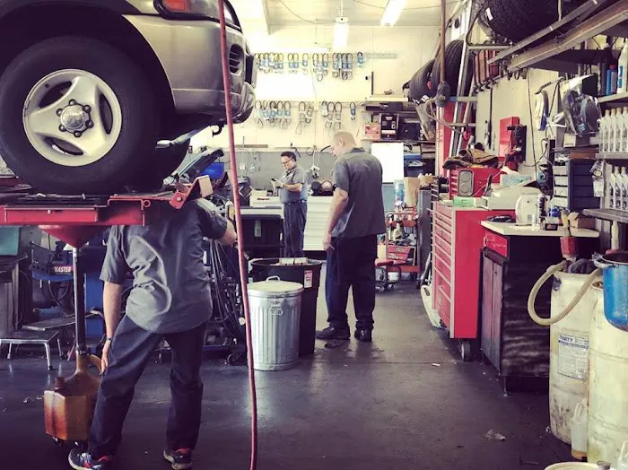 Northgate Auto Repair 1