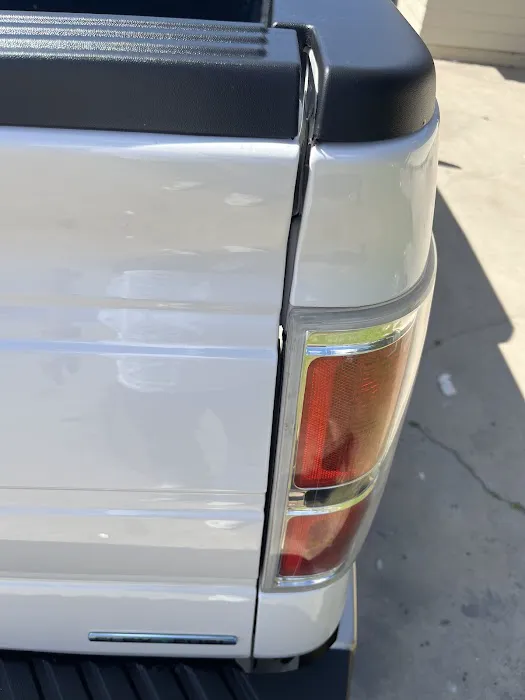 Caliber Collision 6