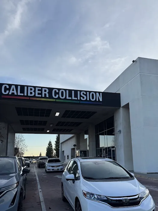 Caliber Collision 2