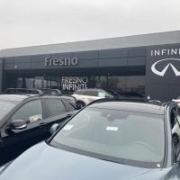 Fresno Infiniti Parts Store