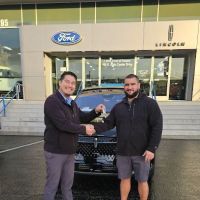 Lithia Ford of Fresno Parts Center