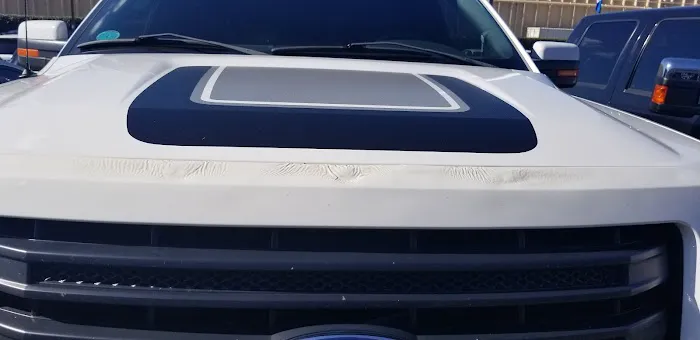 Quick Lane at Lithia Ford Lincoln of Fresno 0