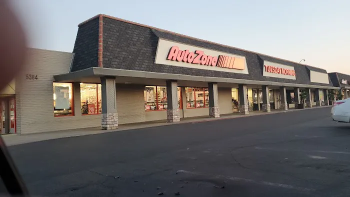 AutoZone Auto Parts 7