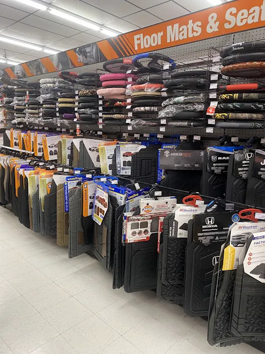 AutoZone Auto Parts 3