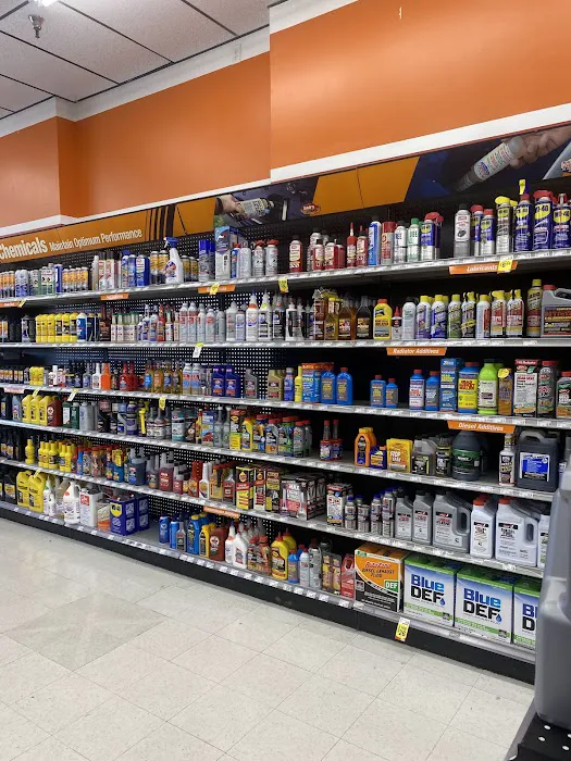 AutoZone Auto Parts 2