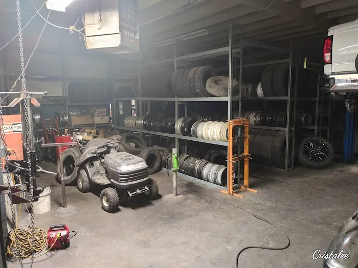 West Coast Wheels & Tires - Tire Shop in Fresno, CA 1