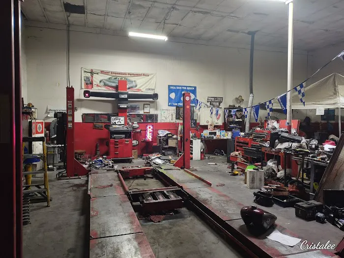 West Coast Wheels & Tires - Tire Shop in Fresno, CA 2