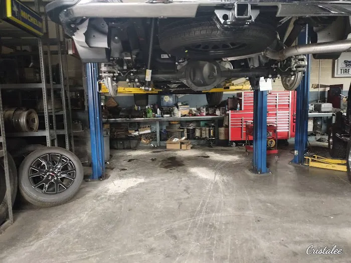 West Coast Wheels & Tires - Tire Shop in Fresno, CA 3