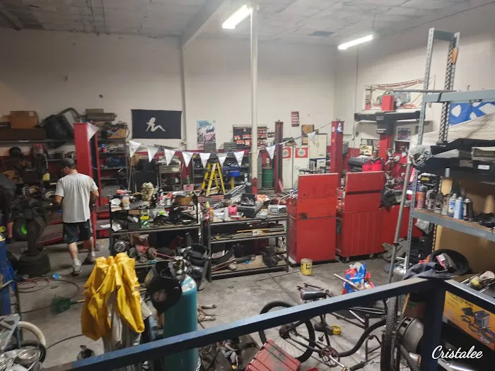 West Coast Wheels & Tires - Tire Shop in Fresno, CA 6